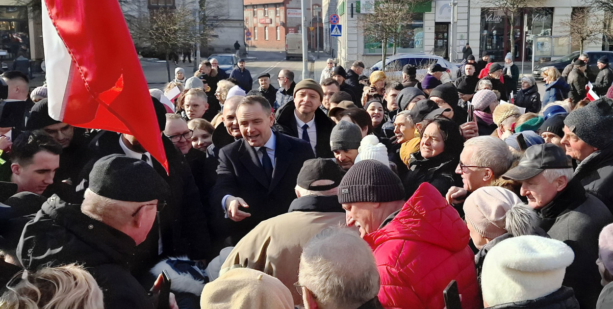 Fot. Krzysztof Cedro