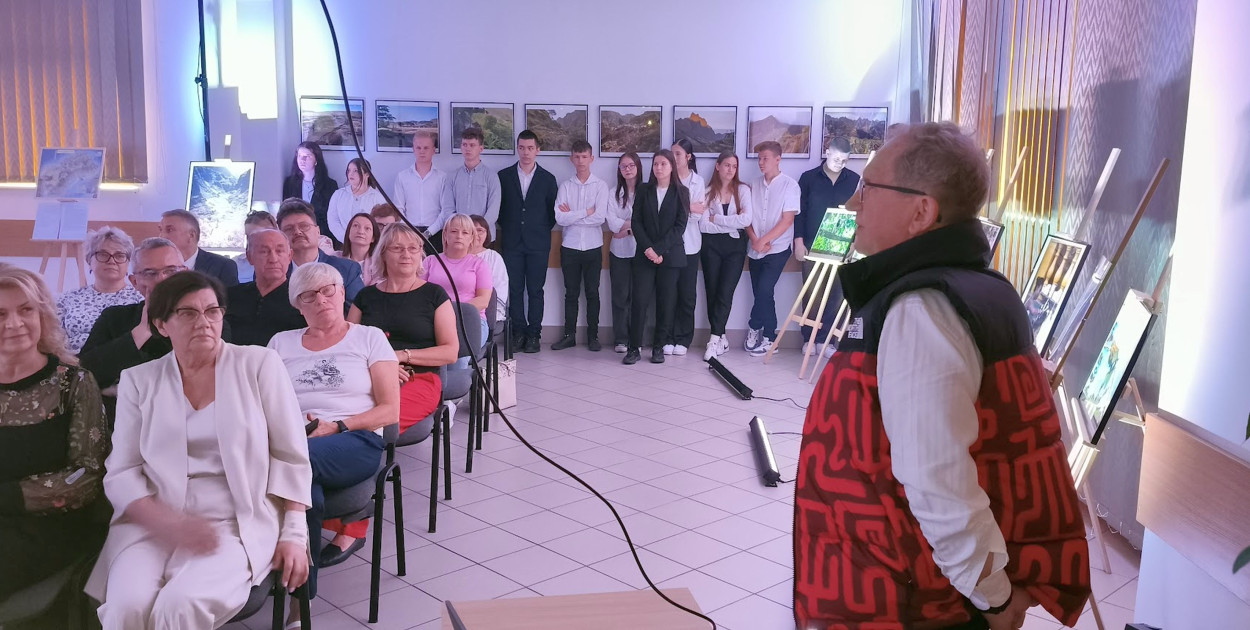 Fot. Nadesłane