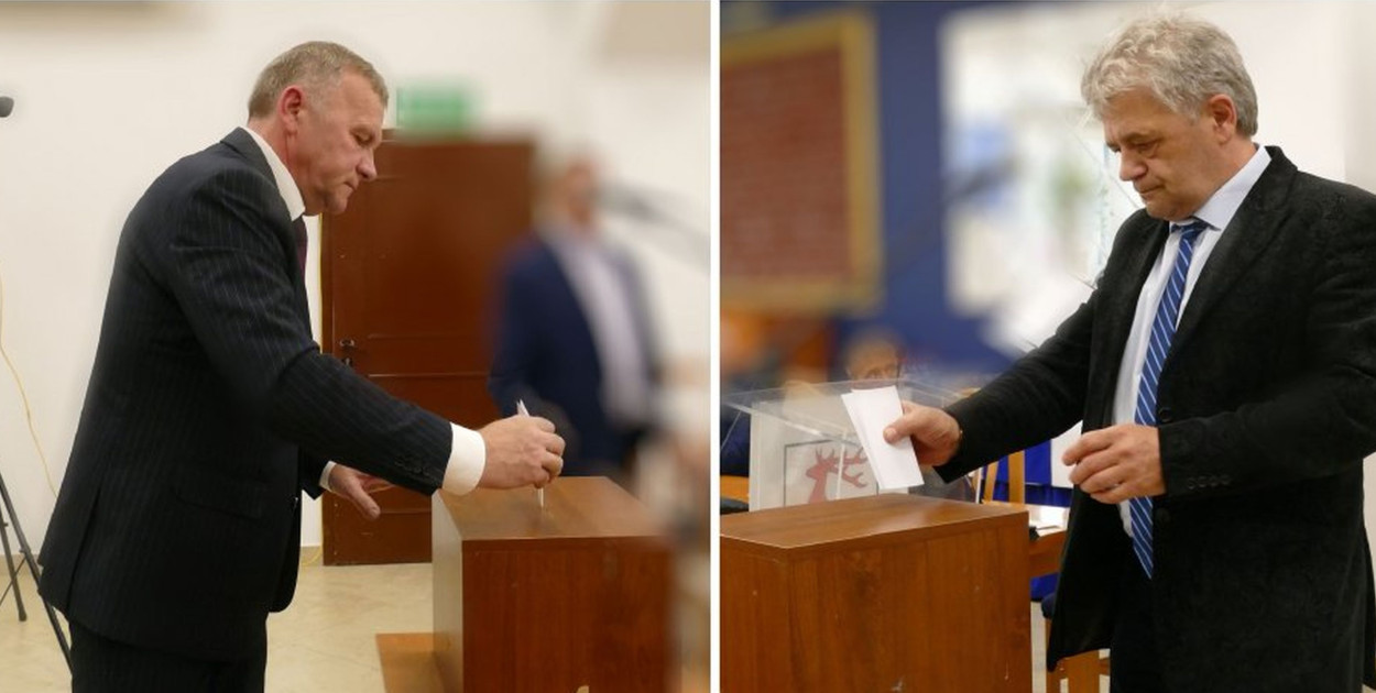 Fot. Starostwo Powiatowe w Brodnicy - Przemysław Majchrzak