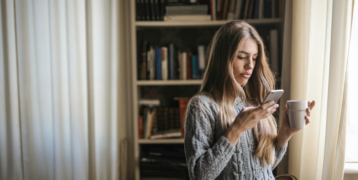 pexels.com Licencja: https://www.pexels.com/photo-license/ | używanie aplikacji Blix