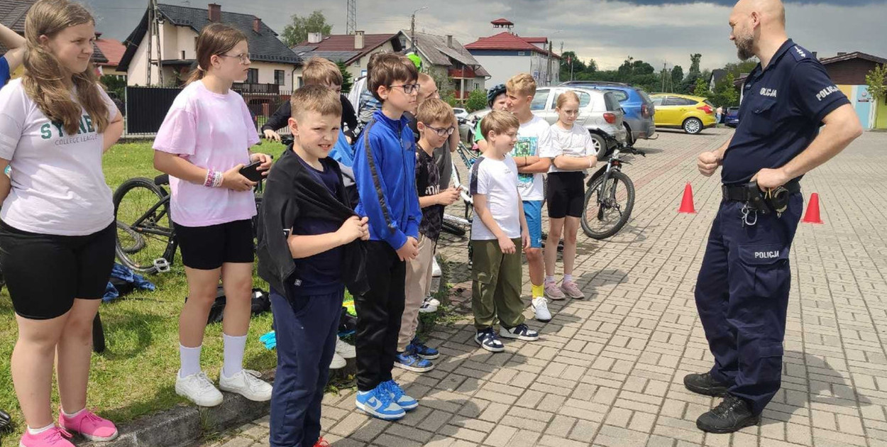 Fot. KPP Brodnica