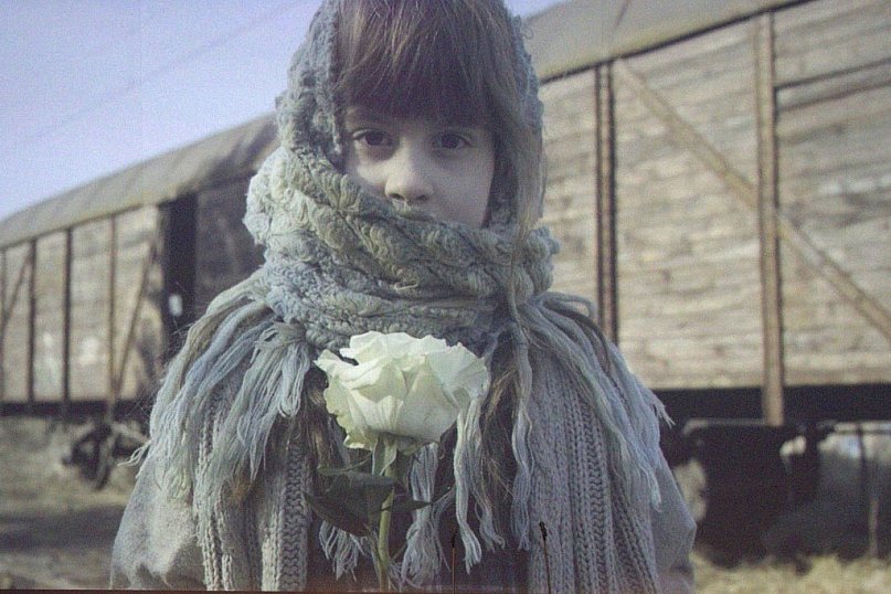 Kręcili film w powiecie brodnickim