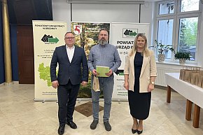 Pieniądze trafiły do przedsiębiorców z powiatu brodnickiego-29310434