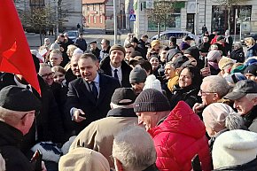 W Polsce wygrał Trzaskowski, w powiecie brodnickim Nawrocki-29310447