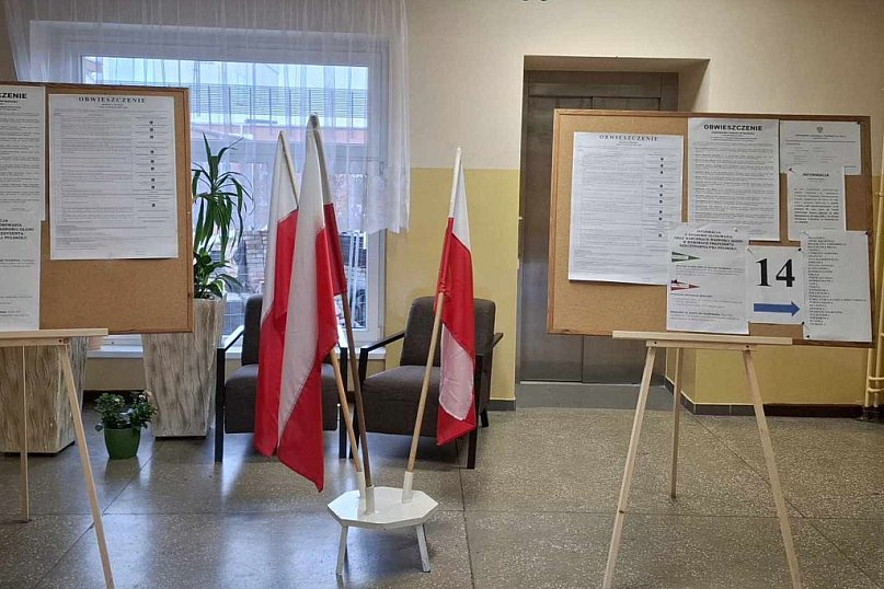 Wybory 2025. Tak głosowali samorządowcy z Brodnicy