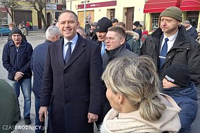 Wybory 2025. Wyniki głosowania w powiecie-29310452