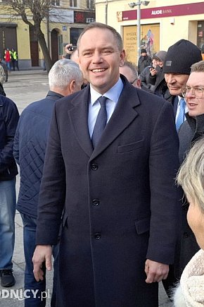 Wybory 2025. Wyniki głosowania w powiecie-29310452