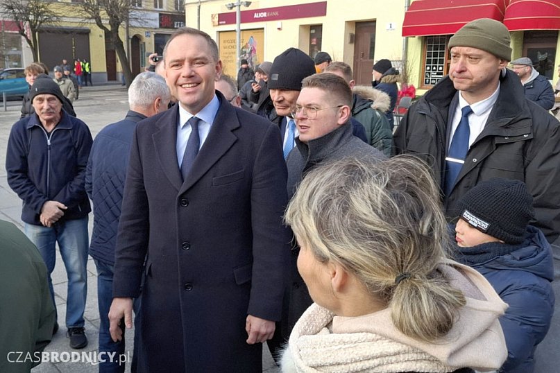 Wybory 2025. Wyniki głosowania w powiecie