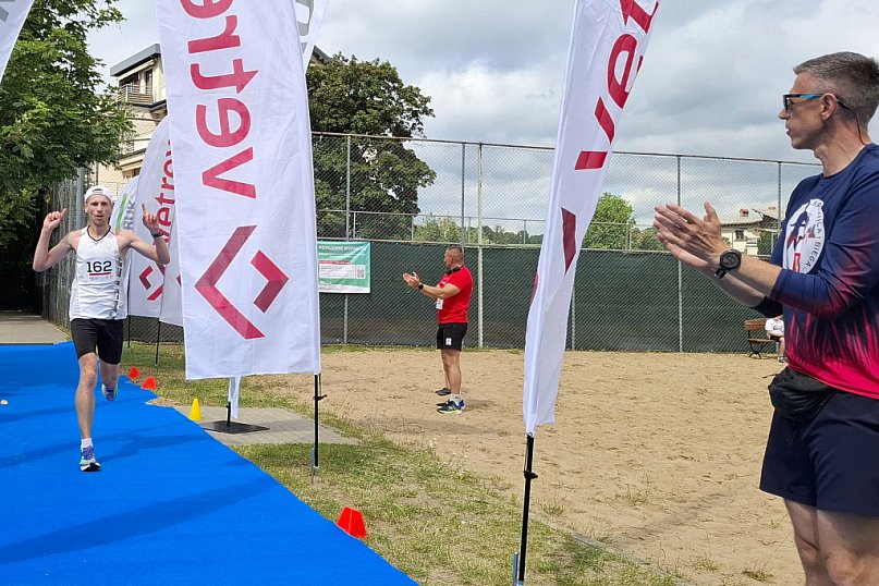 Brodnica i okolice. XII Dycha Anny Wazówny [zdjęcia]