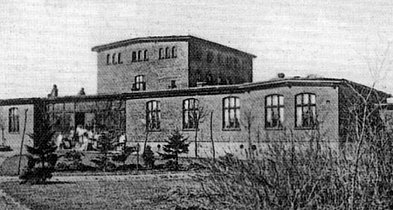 Początki brodnickiego szpitala-12615243