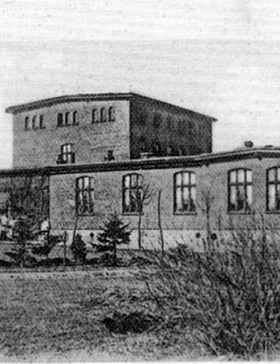 Początki brodnickiego szpitala-12615243