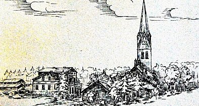 Brodnica i okolice. Z dziejów wsi Konojady w XIX i XX wieku