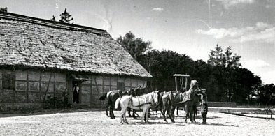 Brodnica i okolice. Za miastem eno wioska?