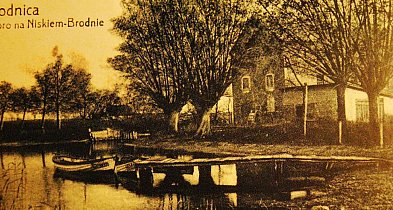 Brodnica i okolice. Z kroniki kryminalnej w XIX wieku