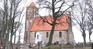 Gmina Brodnica: Ziemie rycerzy, zakonników i tajemniczych ruin-17964328