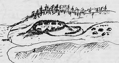 Brodnica i okolice. Biskupina u nas nie będzie...