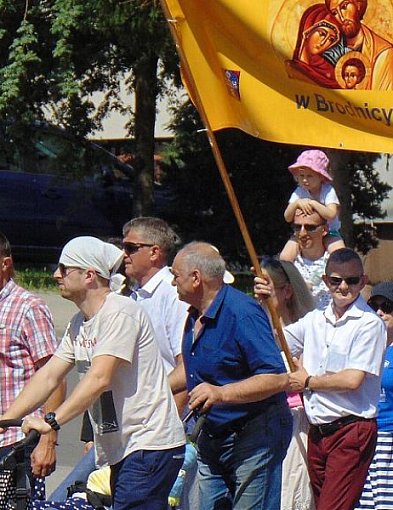 Marsz dla Życia i Rodziny [DUŻO ZDJĘĆ]-24880542