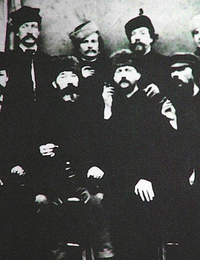 Brodnica i okolice. O powstańczej bitwie pod Łapinóżkiem