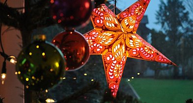 Boże Narodzenie. Dzień 25 grudnia wybrano nie na podstawie informacji biblijnych-27945762