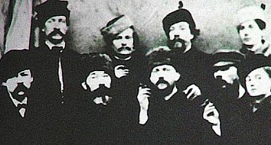 Brodnica i okolice. O powstańczej bitwie pod Łapinóżkiem