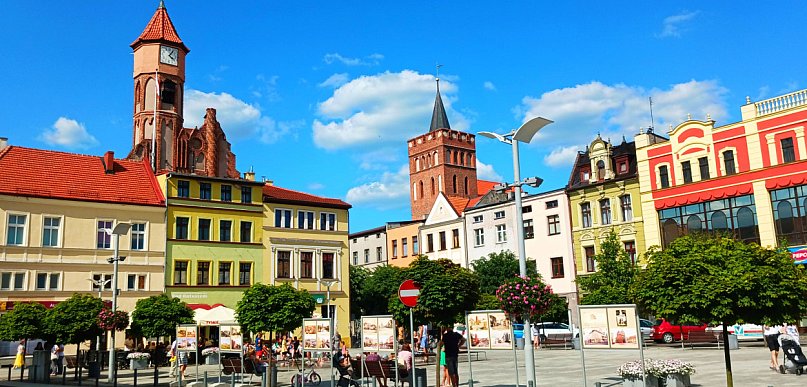 Brodnica świętuje. Będzie IRA, Kowalska i czerwony „ogórek” [WYKAZ IMPREZ]