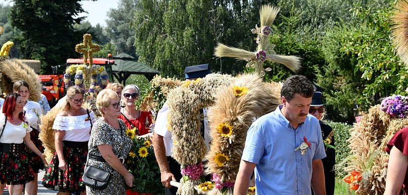 Bardzo atrakcyjna sobota. I nie tylko dożynkowe festyny [KALENDARZ IMPREZ]