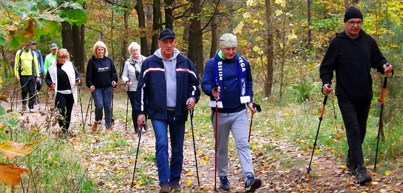 W niedzielę wybory, a wcześniej koncert i marsz "Drogami Wojtka" [WYKAZ IMPREZ]