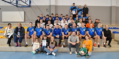 Jednostka Wojskowa z pucharem WOŚP (+program na kolejne dni) 