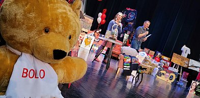 Lot nad Toruniem, a może występ wójta gminy Osiek? WOŚP-owy rozkład jazdy