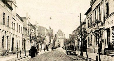 Spis ludności z 1921 roku wykazał, że w  Brodnicy mieszkało 7 tysięcy osób-21147904