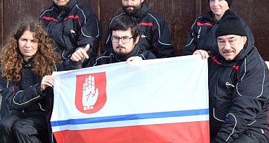 Bez wschodu i zachodu słońca, czyli brodniczanin w Arktyce-22270159