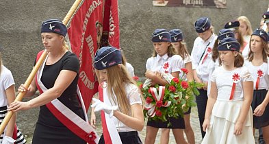Brodnica. "Sokoły" znowu działają-24081458