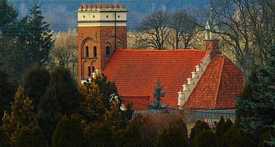Wieś Strzygi mogła być miastem już w średniowieczu-25810916