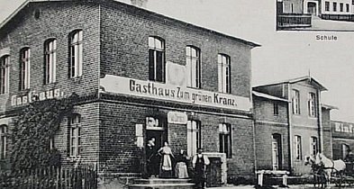 Brodnica i okolice. Z dziejów wsi Brudzawy-26241042
