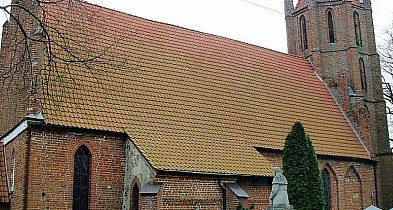 Piorun zabił sześć osób. Na mszy w Lembargu-13609774