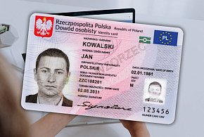 3 miliony Polaków musi wyrobić nowy dowód osobisty. Lepiej sprawdź swój!-29313342