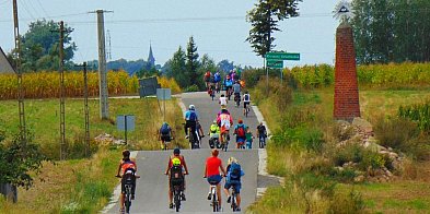 Brodnica i okolice. W Górznie szczególna atrakcja dla miłośników dwóch kółek-29315156