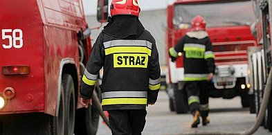 Brodnica. Alarm przy obwodnicy. Co się stało z dziewczyną?-29315250