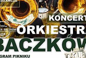 Brodnica. Koncert orkiestry Baczków, darmowa grochówka i wiele innych atrakcji!-29316735