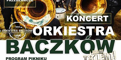 Brodnica. Koncert orkiestry Baczków, darmowa grochówka i wiele innych atrakcji!-29316735