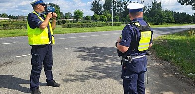 Brodnica i okolice. Wspólnie zadbajmy, by majowy weekend był bezpieczny-29316762