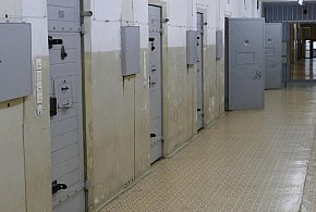 Polska na szczycie niechlubnego rankingu. Chodzi o więźniów-29316790