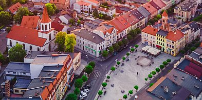 Brodnica. Czy motocykle i quady znikną z Dużego Rynku?-29316806