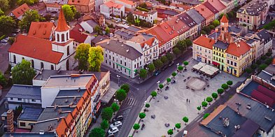 Brodnica. Czy motocykle i quady znikną z Dużego Rynku?-29316806