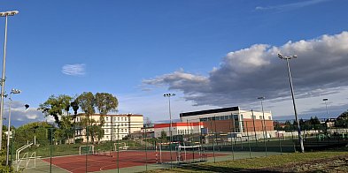 Brodnica. Kończą budować halę sportową, ale to nie wszystko! [ZDJĘCIA]-29316813