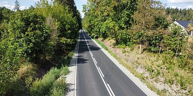 Brodnica i okolice. Odnowią pięć kilometrów drogi wojew-29316815