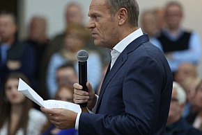 Polska i Francja z "przełomowym traktatem". Chodzi o bezpieczeństwo-29316831