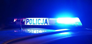 Brodnica. Znalazł zgubiony portfel, ale teraz grozi mu więzienie!-29316840