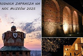 Tego nie możesz przegapić! Noc Muzeów w Brodnicy -29316852