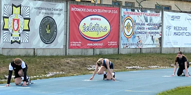 Brodnica. Pierwsze takie mistrzostwa na miejskim stadionie [WYNIKI]-29316861